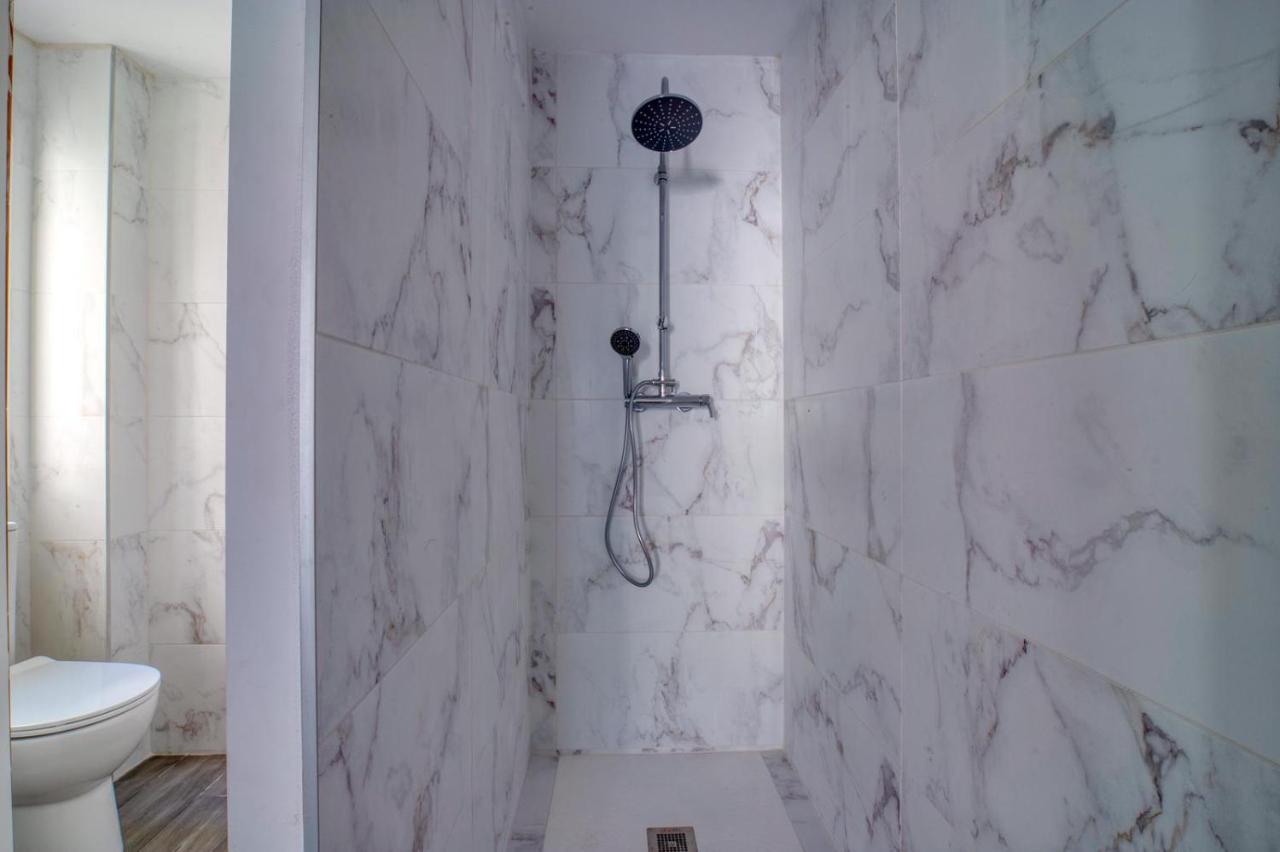 Luxury Holiday Penthouse Pozo อาลิกันเต ภายนอก รูปภาพ